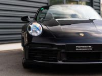 Porsche 992 911 Turbo S Cabriolet 3.8 Bi-Turbo PDK - <small></small> 229.911 € <small>TTC</small> - #6