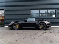 Porsche 992 911 Turbo S Cabriolet 3.8 Bi-Turbo PDK - <small></small> 229.911 € <small>TTC</small> - #7