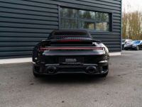 Porsche 992 911 Turbo Cabriolet 3.8 Bi-Turbo PDK - <small></small> 229.911 € <small>TTC</small> - #9