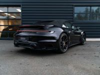 Porsche 992 911 Turbo S Cabriolet 3.8 Bi-Turbo PDK - <small></small> 229.911 € <small>TTC</small> - #10