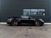 Porsche 992 911 Turbo S Cabriolet 3.8 Bi-Turbo PDK - <small></small> 229.911 € <small>TTC</small> - #13