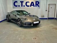 Porsche 992 911 Turbo S Coupé - Voll -1Hand - <small></small> 219.900 € <small></small> - #1