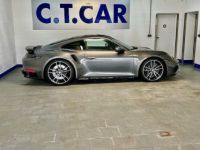 Porsche 992 911 Turbo S Coupé - Voll -1Hand - <small></small> 219.900 € <small></small> - #2