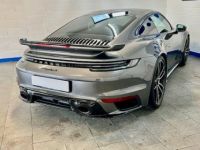 Porsche 992 911 Turbo S Coupé - Voll -1Hand - <small></small> 219.900 € <small></small> - #4