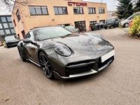 Porsche 992 911 Turbo S Coupé - Voll -1Hand - <small></small> 219.900 € <small></small> - #15