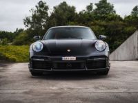 Porsche 992 911 Turbo S Heritage Pack Sport Design Pano - <small></small> 279.900 € <small>TTC</small> - #2