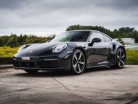 Porsche 992 911 Turbo S Heritage Pack Sport Design Pano - <small></small> 279.900 € <small>TTC</small> - #3