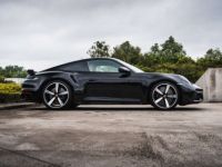 Porsche 992 911 Turbo S Heritage Pack Sport Design Pano - <small></small> 279.900 € <small>TTC</small> - #7