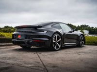 Porsche 992 911 Turbo S Heritage Pack Sport Design Pano - <small></small> 279.900 € <small>TTC</small> - #10