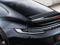 Porsche 992 911 Turbo S Heritage Pack Sport Design Pano - <small></small> 279.900 € <small>TTC</small> - #11