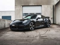 Porsche 992 911 Turbo S Heritage Pack Sport Design Pano - <small></small> 279.900 € <small>TTC</small> - #31