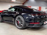 Porsche 992 911 Type 992 Carrera S 3.0 L 450 Ch PDK8 FR - <small></small> 139.000 € <small></small> - #32