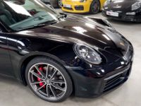 Porsche 992 911 Type 992 Carrera S 3.0 L 450 Ch PDK8 FR - <small></small> 139.000 € <small></small> - #18