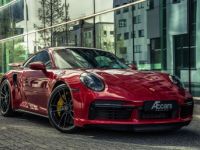 Porsche 992 911TURBO S - <small></small> 239.950 € <small>TTC</small> - #2