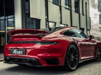 Porsche 992 911TURBO S - <small></small> 239.950 € <small>TTC</small> - #4