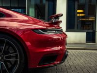 Porsche 992 911TURBO S - <small></small> 239.950 € <small>TTC</small> - #13