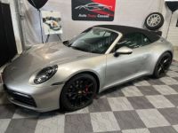 Porsche 992 992 4S Cabriolet PDK Très Optionnée - <small></small> 149.900 € <small>TTC</small> - #4