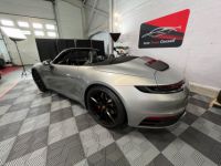 Porsche 992 992 4S Cabriolet PDK Très Optionnée - <small></small> 149.900 € <small>TTC</small> - #6