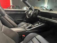 Porsche 992 992 4S Cabriolet PDK Très Optionnée - <small></small> 149.900 € <small>TTC</small> - #20