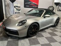 Porsche 992 992 4S Cabriolet PDK Très Optionnée - <small></small> 149.900 € <small>TTC</small> - #7