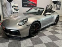 Porsche 992 992 4S Cabriolet PDK Très Optionnée - <small></small> 149.900 € <small>TTC</small> - #1