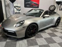 Porsche 992 992 4S Cabriolet PDK Très Optionnée - <small></small> 149.900 € <small>TTC</small> - #2