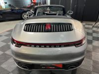 Porsche 992 992 4S Cabriolet PDK Très Optionnée - <small></small> 149.900 € <small>TTC</small> - #10