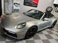 Porsche 992 992 4S Cabriolet PDK Très Optionnée - <small></small> 149.900 € <small>TTC</small> - #3