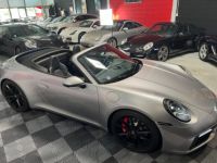 Porsche 992 992 4S Cabriolet PDK Très Optionnée - <small></small> 149.900 € <small>TTC</small> - #5