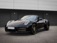 Porsche 992 992 Cabriolet 3.8 Turbo S 650cv - <small></small> 259.500 € <small></small> - #1