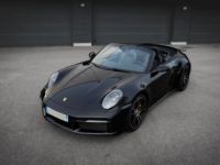 Porsche 992 992 Cabriolet 3.8 Turbo S 650cv - <small></small> 259.500 € <small></small> - #2