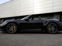 Porsche 992 992 Cabriolet 3.8 Turbo S 650cv - <small></small> 259.500 € <small></small> - #3