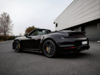 Porsche 992 992 Cabriolet 3.8 Turbo S 650cv - <small></small> 259.500 € <small></small> - #4