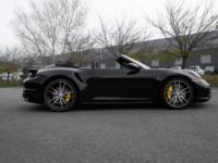 Porsche 992 992 Cabriolet 3.8 Turbo S 650cv - <small></small> 259.500 € <small></small> - #5