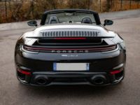 Porsche 992 992 Cabriolet 3.8 Turbo S 650cv - <small></small> 259.500 € <small></small> - #6