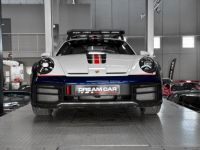 Porsche 992 992 DAKAR – 1ere Main – ECOTAXE PAYEE - <small></small> 419.900 € <small></small> - #18