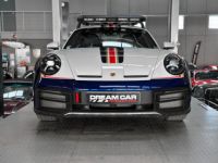Porsche 992 992 DAKAR – 1ere Main – ECOTAXE PAYEE - <small></small> 419.900 € <small></small> - #17