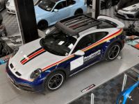 Porsche 992 992 DAKAR – 1ere Main – ECOTAXE PAYEE - <small></small> 419.900 € <small></small> - #21