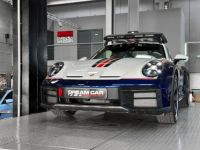 Porsche 992 992 DAKAR – 1ere Main – ECOTAXE PAYEE - <small></small> 419.900 € <small></small> - #19