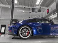 Porsche 992 992 GT3 4.0 510 – Pack Clubsport - <small></small> 234.896 € <small></small> - #13
