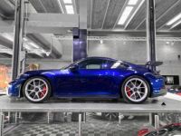 Porsche 992 992 GT3 4.0 510 – Pack Clubsport - <small></small> 234.896 € <small></small> - #6