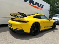 Porsche 992 992 GT3 4.0 510CV CLUBSPORT PDK - <small></small> 246.900 € <small>TTC</small> - #6