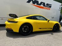 Porsche 992 992 GT3 4.0 510CV CLUBSPORT PDK - <small></small> 246.900 € <small>TTC</small> - #7