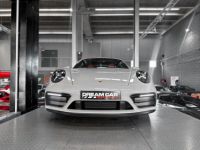 Porsche 992 992 TARGA 4 GTS – GRIS CRAIE -TVA APPARENTE - <small></small> 212.900 € <small></small> - #8