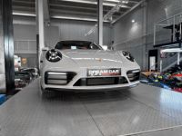 Porsche 992 992 TARGA 4 GTS – GRIS CRAIE -TVA APPARENTE - <small></small> 212.900 € <small></small> - #10