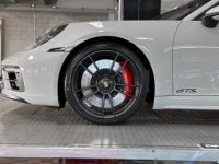 Porsche 992 992 TARGA 4 GTS – GRIS CRAIE -TVA APPARENTE - <small></small> 212.900 € <small></small> - #14