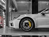 Porsche 992 992 TURBO S CABRIOLET – LIFT SYSTEM – Immatriculation Française - <small></small> 254.900 € <small></small> - #10