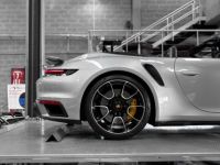 Porsche 992 992 TURBO S CABRIOLET – LIFT SYSTEM – Immatriculation Française - <small></small> 254.900 € <small></small> - #16