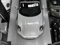 Porsche 992 992 TURBO S CABRIOLET – LIFT SYSTEM – Immatriculation Française - <small></small> 254.900 € <small></small> - #20