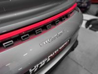 Porsche 992 992 TURBO S CABRIOLET – LIFT SYSTEM – Immatriculation Française - <small></small> 254.900 € <small></small> - #25